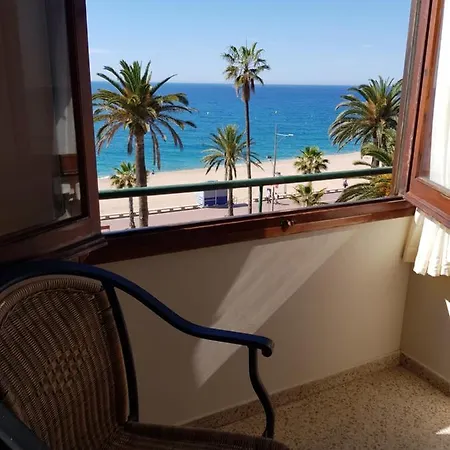 Szálloda Maeva ,1 Star Lloret de Mar