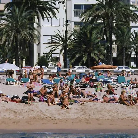 Maeva ,1 Star * Lloret de Mar