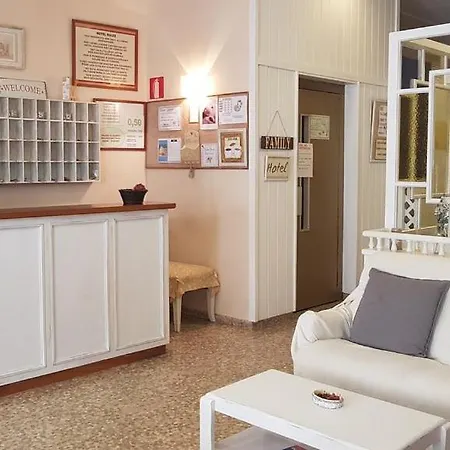 Maeva ,1 Star Lloret de Mar