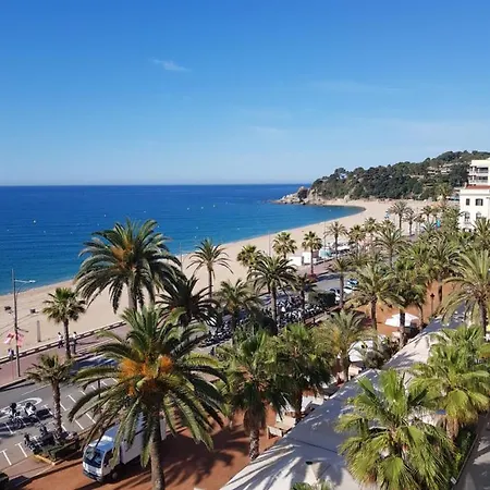 Maeva ,1 Star Lloret de Mar